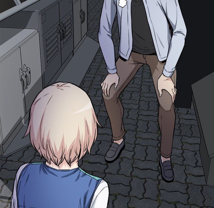 Excuse Me This Is My Room chapter 25 page 23