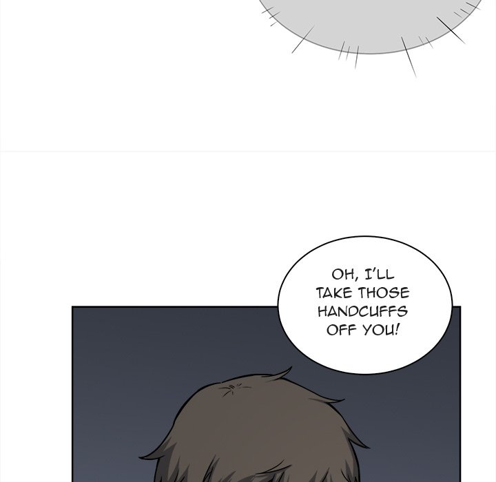 Excuse Me This Is My Room chapter 25 page 26