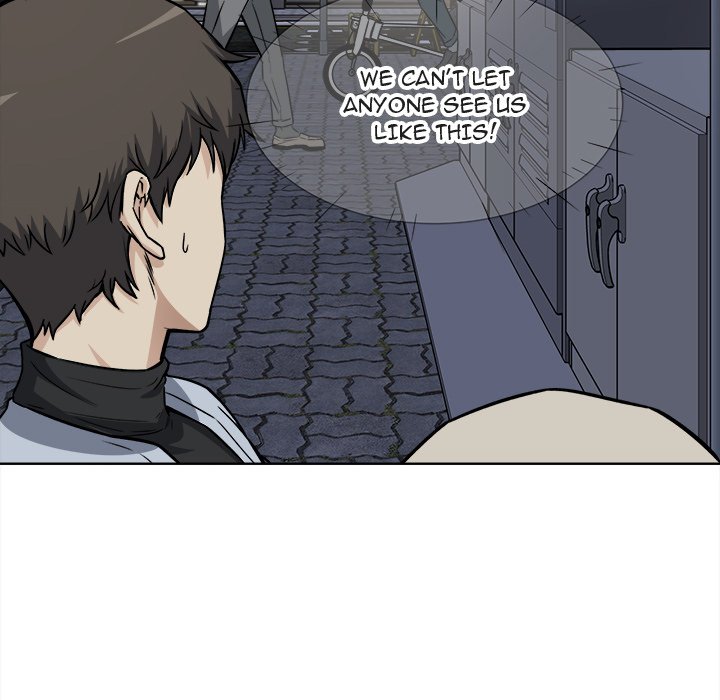 Excuse Me This Is My Room chapter 25 page 29