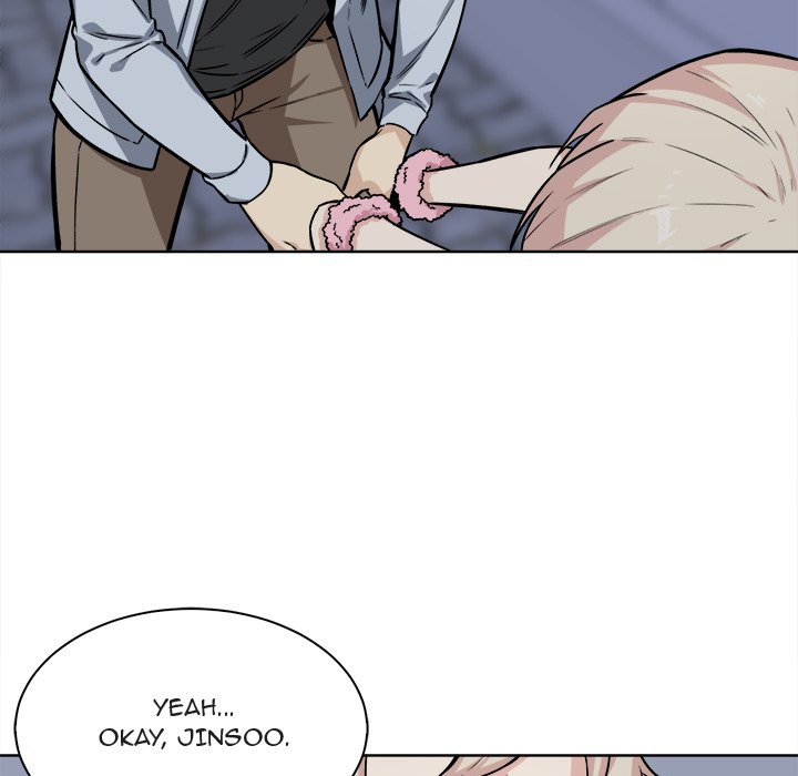 Excuse Me This Is My Room chapter 25 page 31
