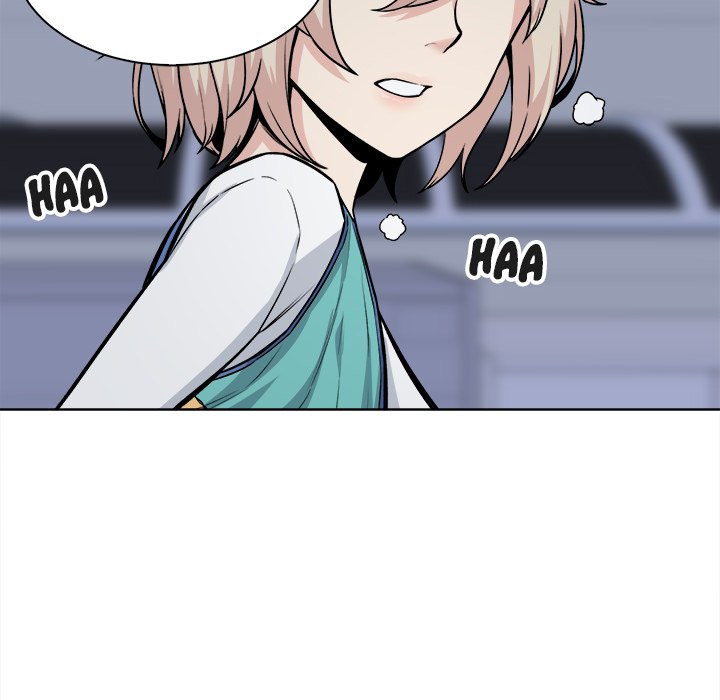 Excuse Me This Is My Room chapter 25 page 32