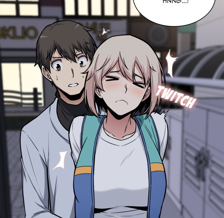 Excuse Me This Is My Room chapter 25 page 34