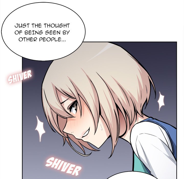 Excuse Me This Is My Room chapter 25 page 36