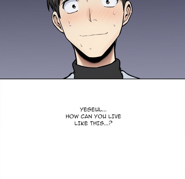 Excuse Me This Is My Room chapter 25 page 38
