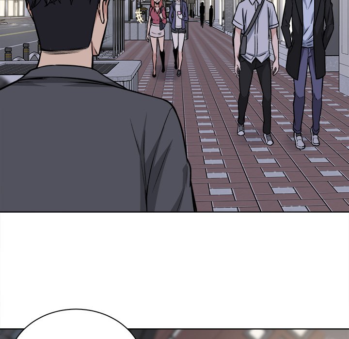 Excuse Me This Is My Room chapter 25 page 41