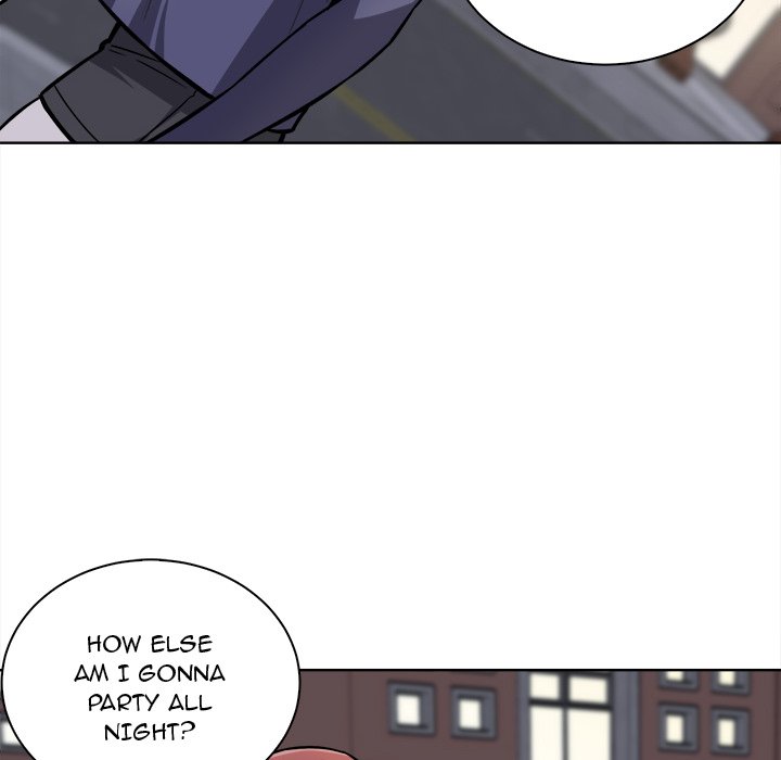 Excuse Me This Is My Room chapter 25 page 43