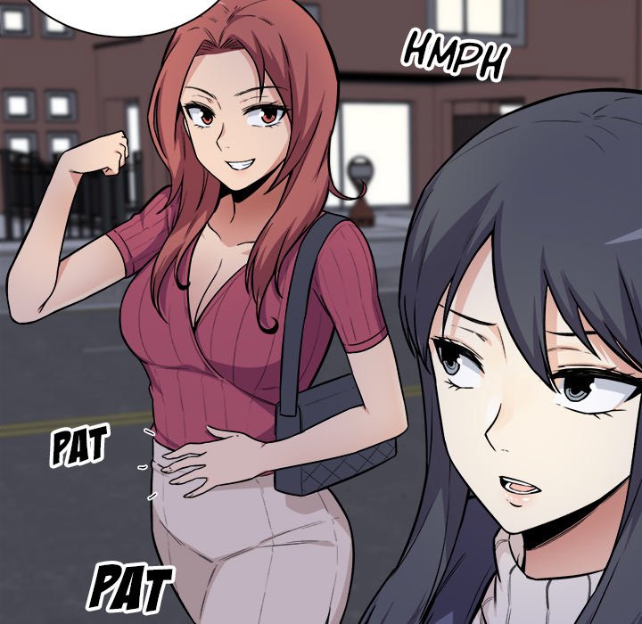 Excuse Me This Is My Room chapter 25 page 44
