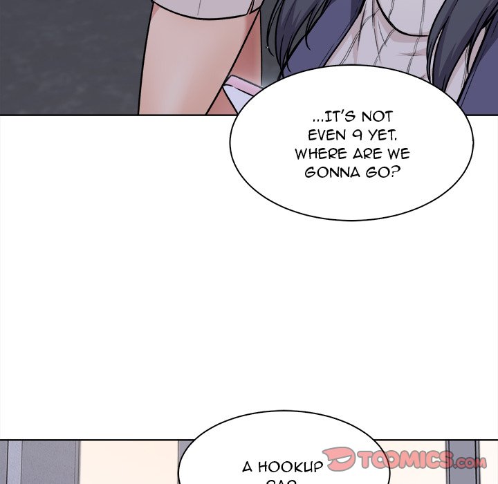Excuse Me This Is My Room chapter 25 page 45