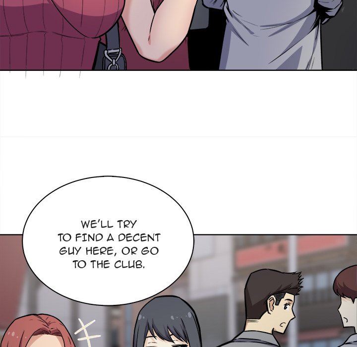 Excuse Me This Is My Room chapter 25 page 47