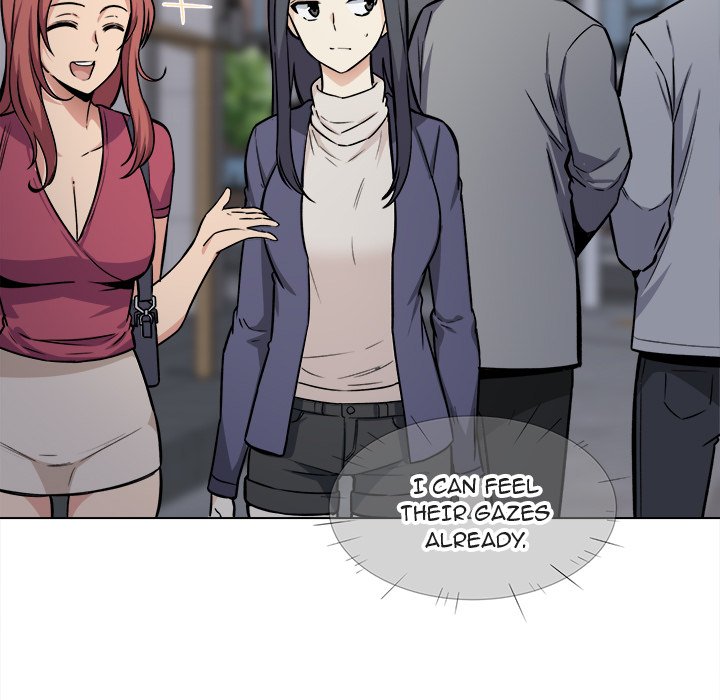 Excuse Me This Is My Room chapter 25 page 48