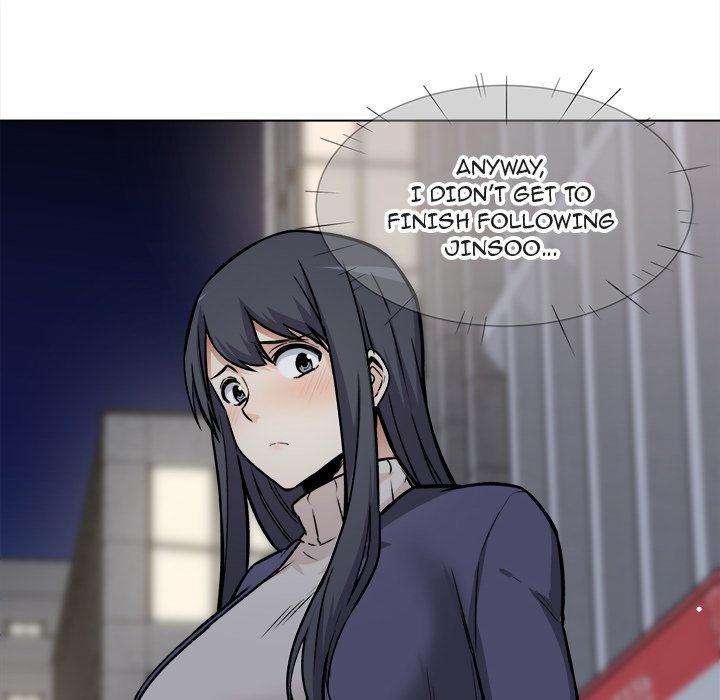 Excuse Me This Is My Room chapter 25 page 49