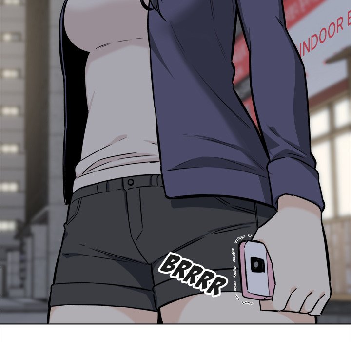 Excuse Me This Is My Room chapter 25 page 50