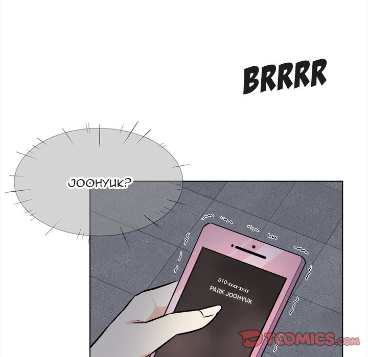 Excuse Me This Is My Room chapter 25 page 51