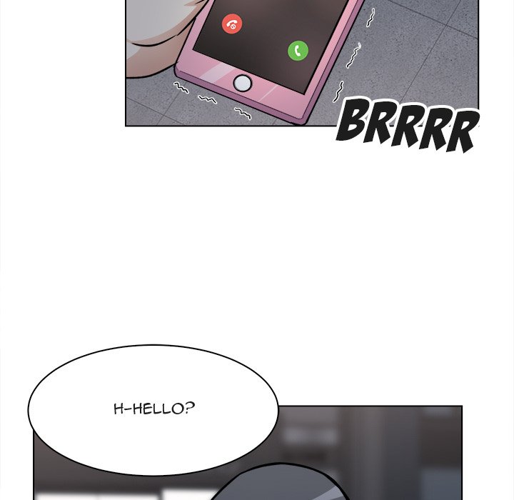 Excuse Me This Is My Room chapter 25 page 52