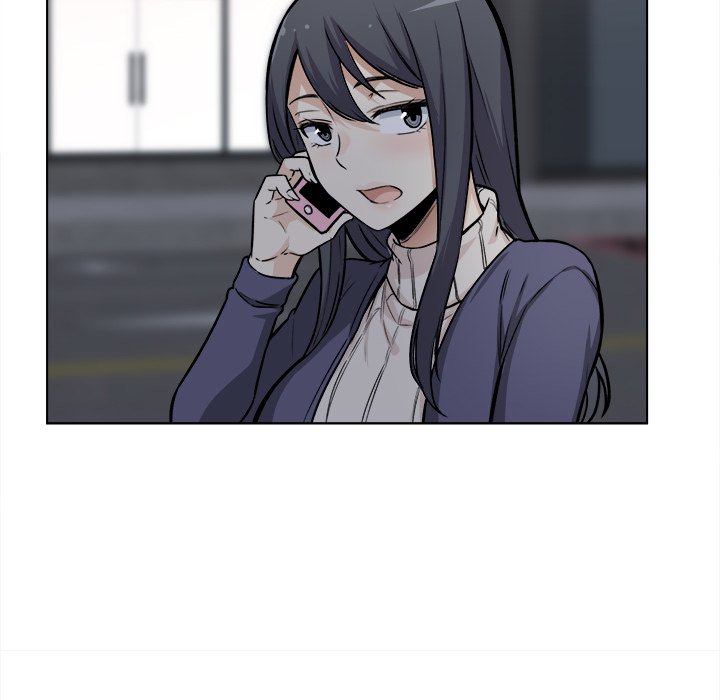 Excuse Me This Is My Room chapter 25 page 53