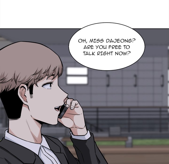 Excuse Me This Is My Room chapter 25 page 54