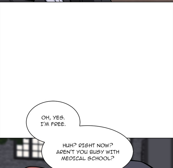 Excuse Me This Is My Room chapter 25 page 55