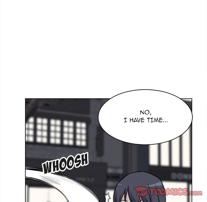 Excuse Me This Is My Room chapter 25 page 57