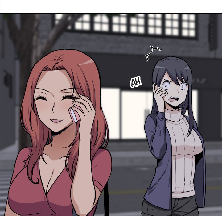Excuse Me This Is My Room chapter 25 page 59