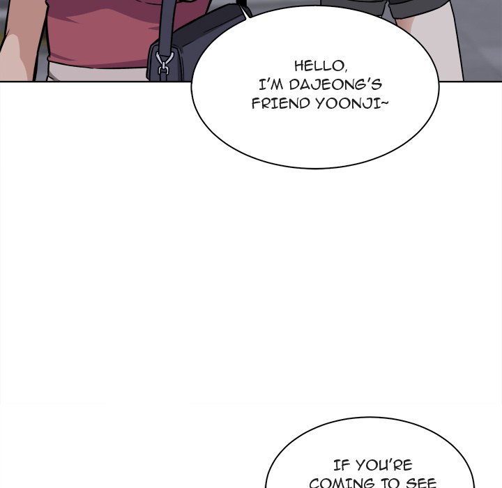 Excuse Me This Is My Room chapter 25 page 60