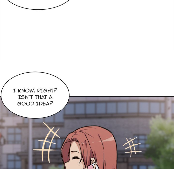 Excuse Me This Is My Room chapter 25 page 62