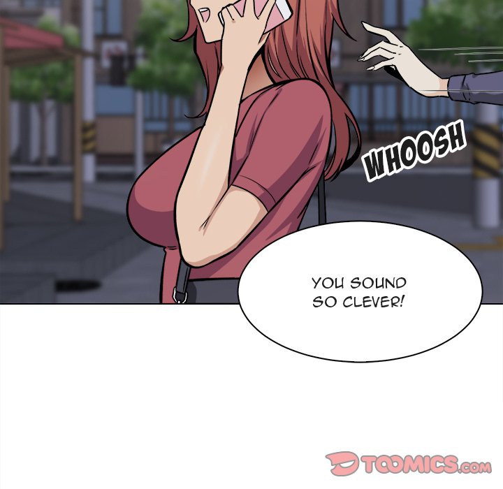 Excuse Me This Is My Room chapter 25 page 63