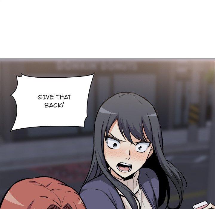 Excuse Me This Is My Room chapter 25 page 64