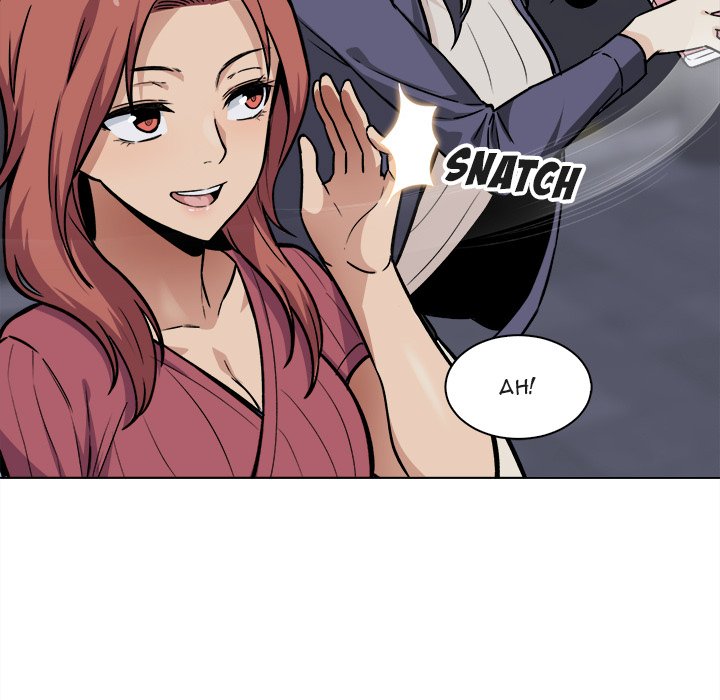 Excuse Me This Is My Room chapter 25 page 65