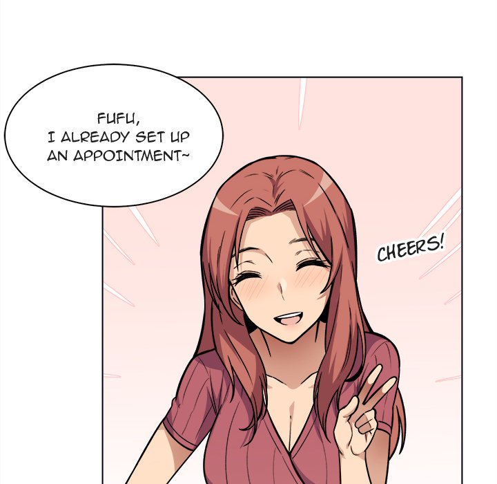 Excuse Me This Is My Room chapter 25 page 66