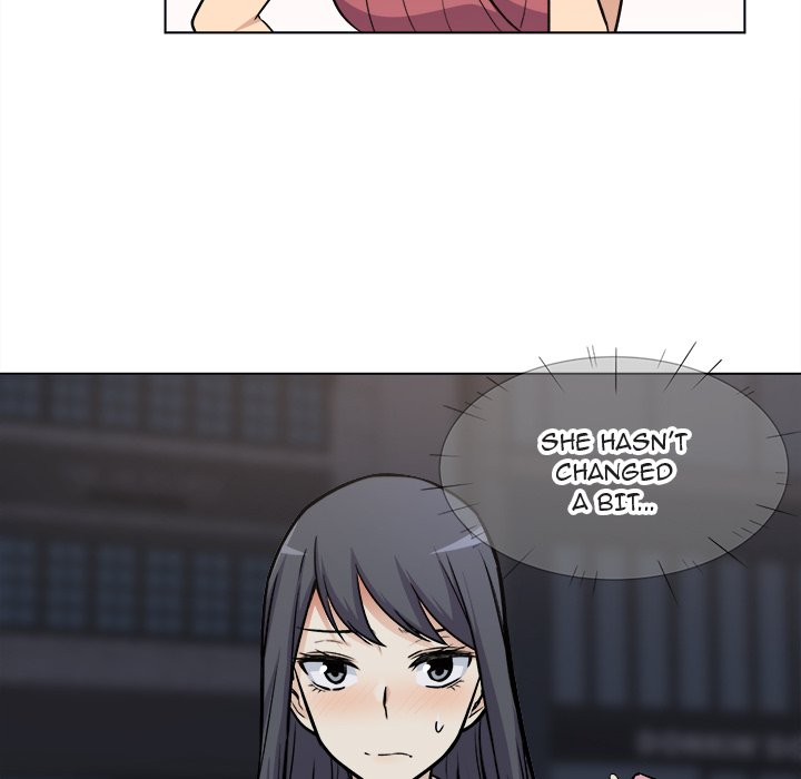 Excuse Me This Is My Room chapter 25 page 67