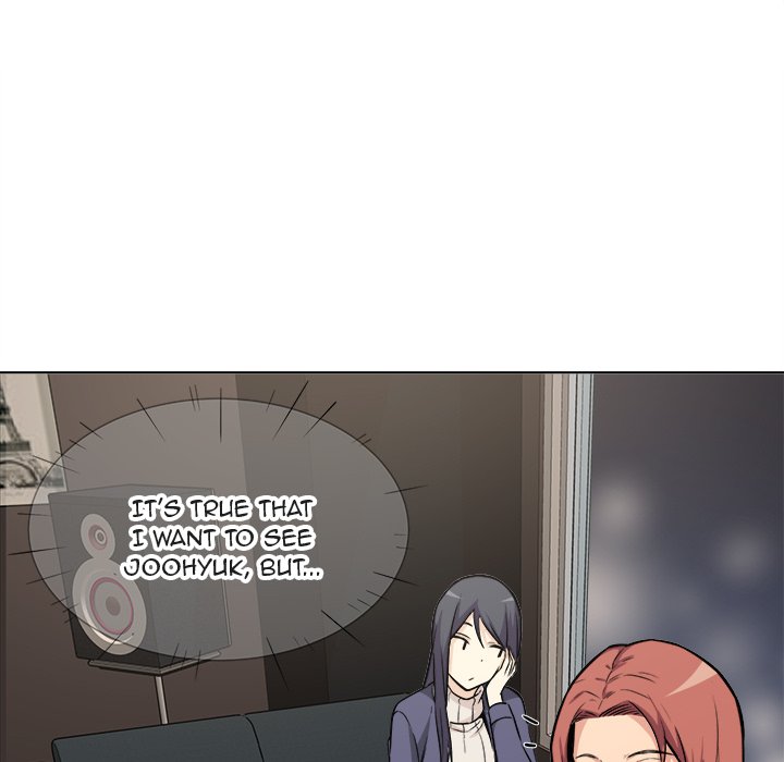 Excuse Me This Is My Room chapter 25 page 70