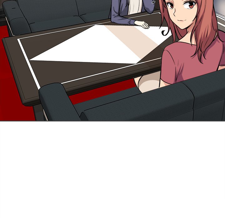 Excuse Me This Is My Room chapter 25 page 71
