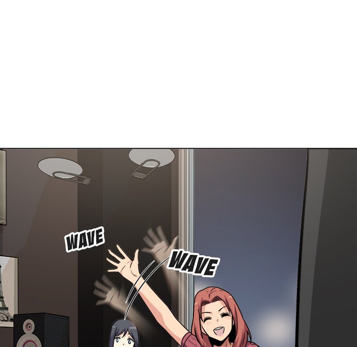 Excuse Me This Is My Room chapter 25 page 72