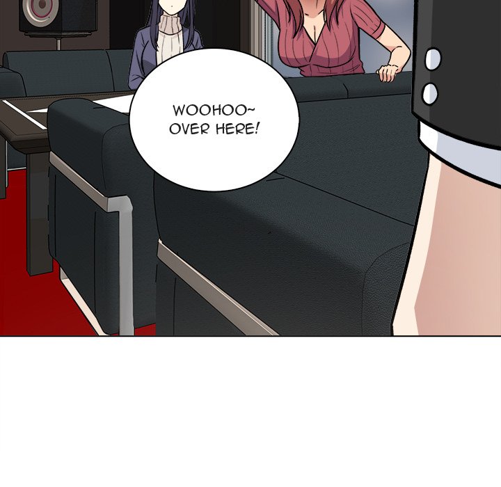 Excuse Me This Is My Room chapter 25 page 73