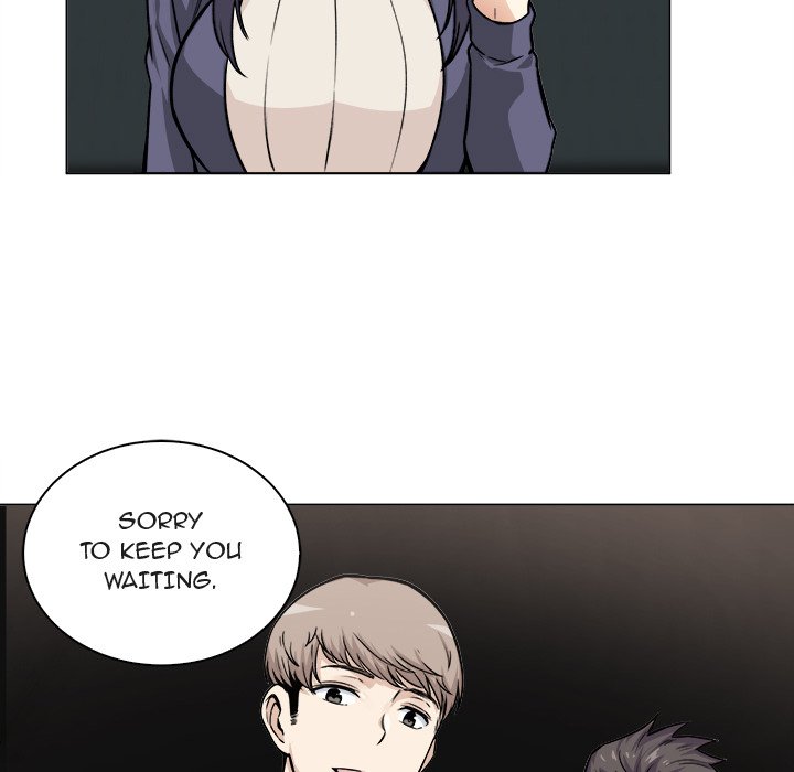 Excuse Me This Is My Room chapter 25 page 75