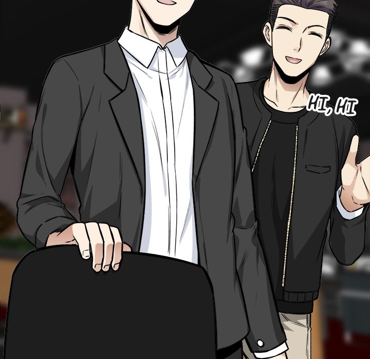 Excuse Me This Is My Room chapter 25 page 76