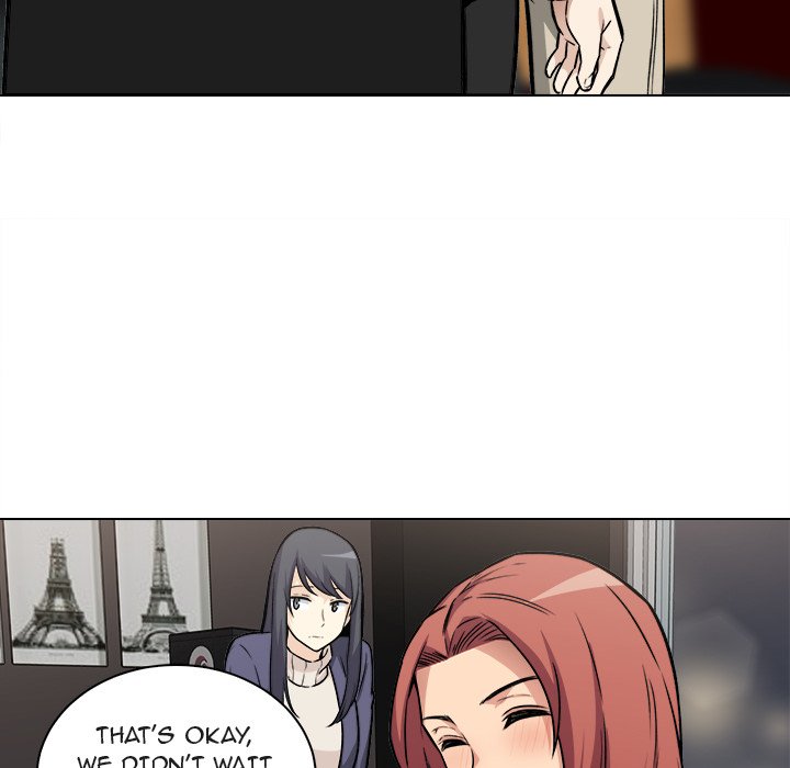 Excuse Me This Is My Room chapter 25 page 77