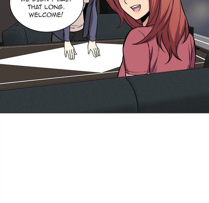 Excuse Me This Is My Room chapter 25 page 78