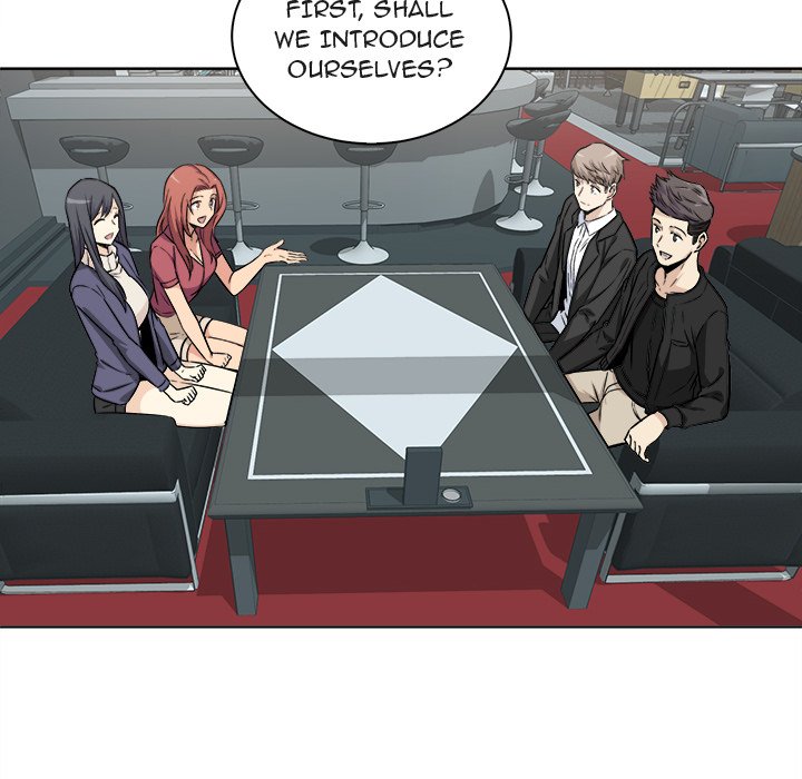 Excuse Me This Is My Room chapter 25 page 80