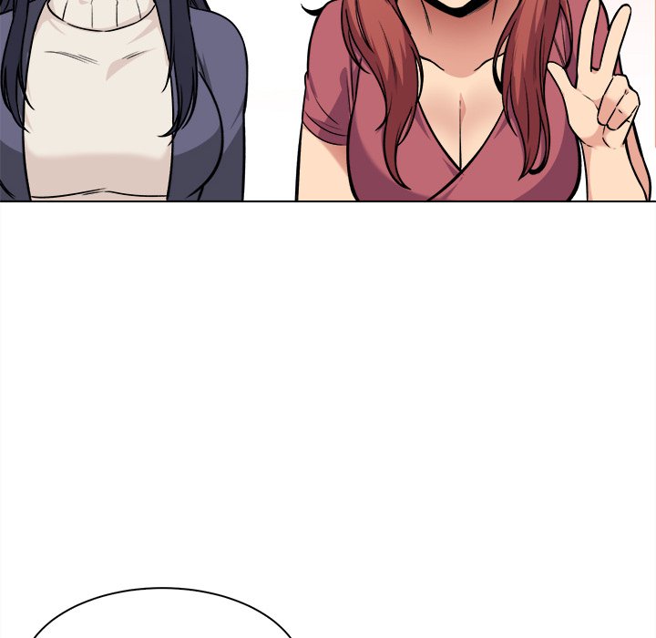Excuse Me This Is My Room chapter 25 page 82