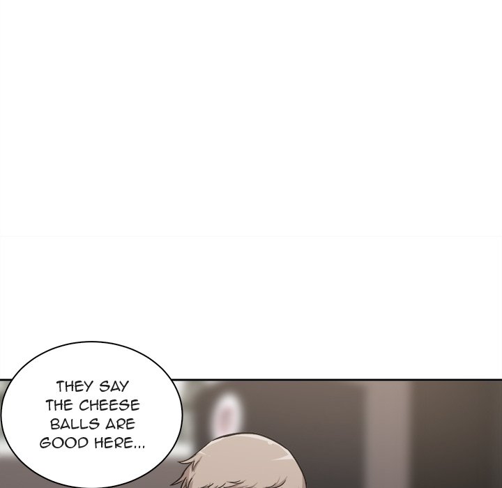 Excuse Me This Is My Room chapter 25 page 84