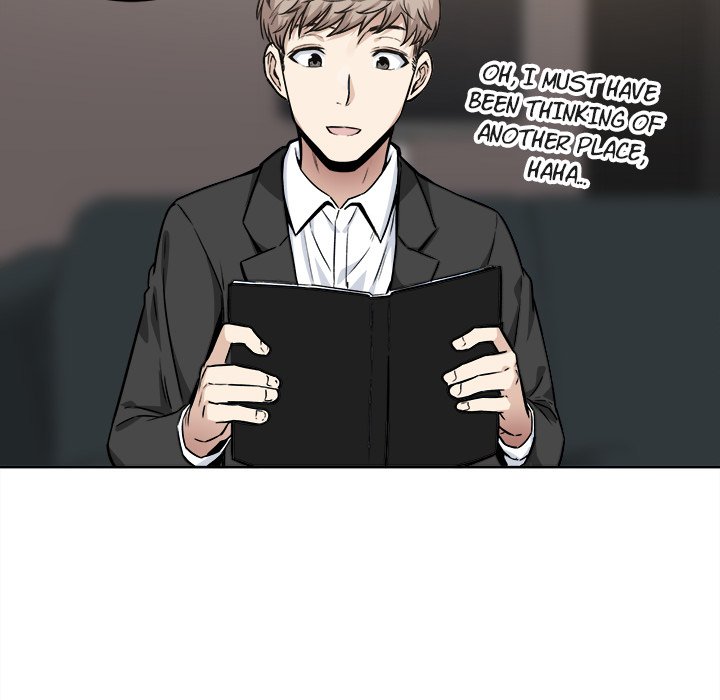 Excuse Me This Is My Room chapter 25 page 85