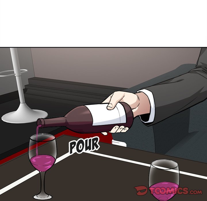 Excuse Me This Is My Room chapter 25 page 87