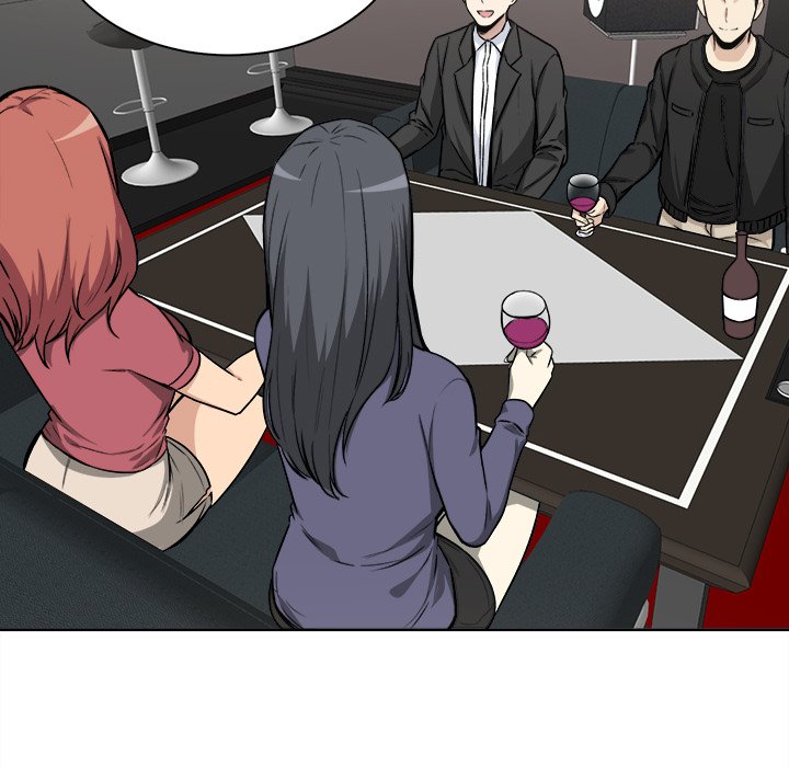 Excuse Me This Is My Room chapter 25 page 89