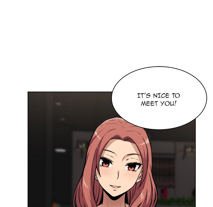 Excuse Me This Is My Room chapter 25 page 90