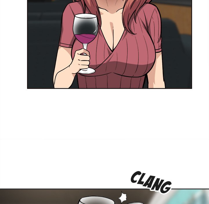 Excuse Me This Is My Room chapter 25 page 91