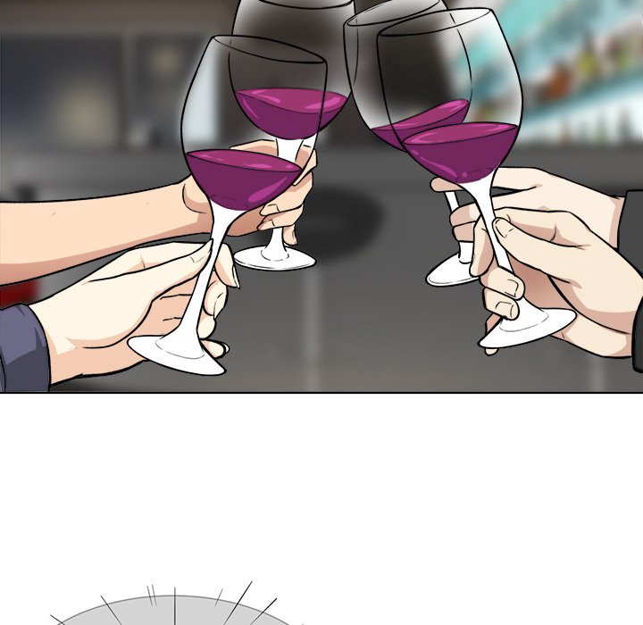 Excuse Me This Is My Room chapter 25 page 92