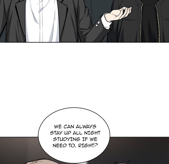 Excuse Me This Is My Room chapter 25 page 97