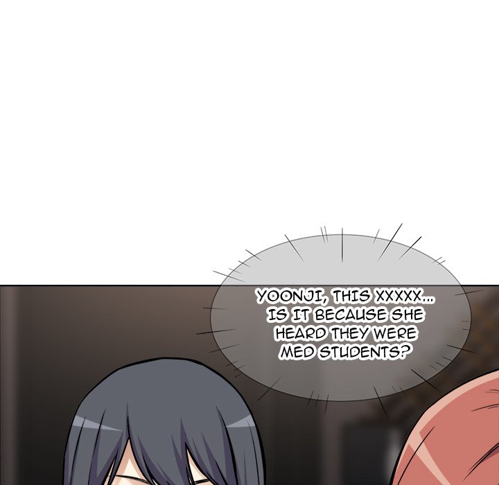 Excuse Me This Is My Room chapter 25 page 100