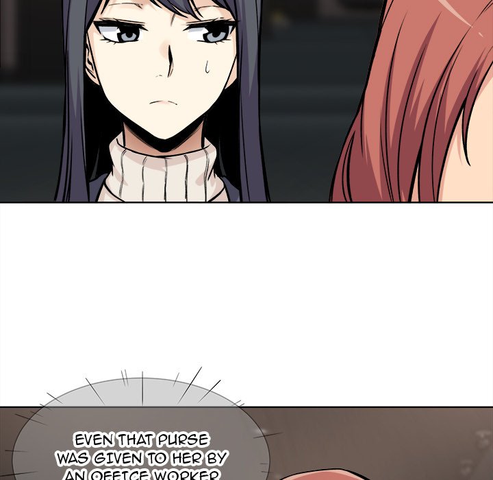 Excuse Me This Is My Room chapter 25 page 101